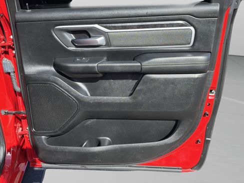 Used 2020 RAM 1500 Big Horn image 40