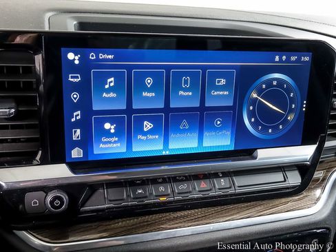 Used 2022 Chevrolet Silverado 1500 LT image 15