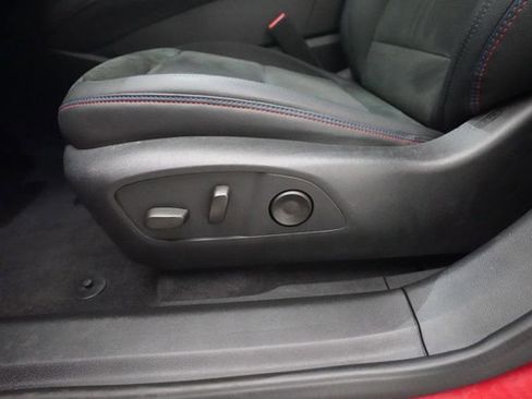 Used 2024 Chevrolet Blazer EV RS image 29