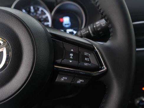 Certified 2025 MAZDA CX-5 AWD 2.5 S w/ Select Package image 27