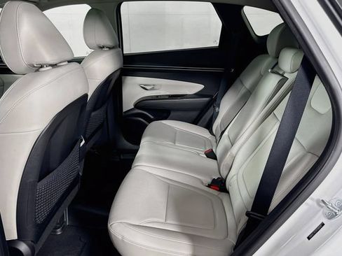 Certified 2023 Hyundai Tucson Limited AWD/4WD image 28