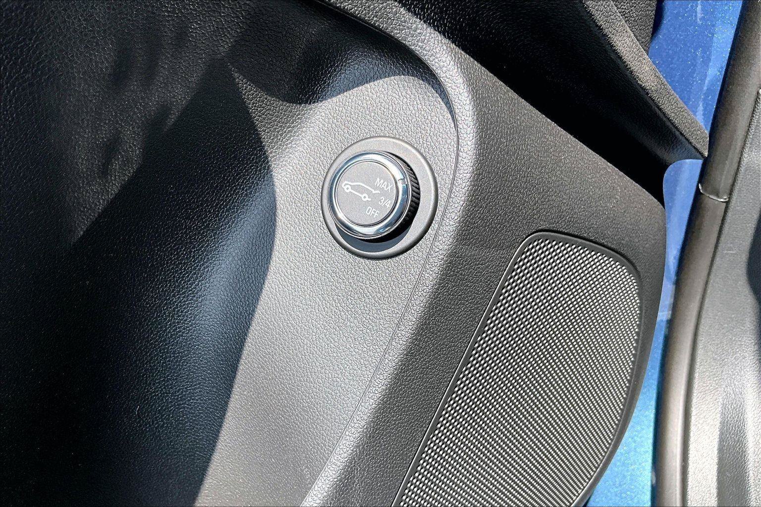 New 2026 Buick Envista Preferred w/ Convenience I Package FWD image 17