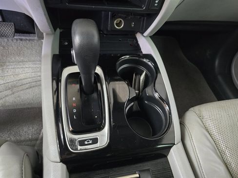 Used 2017 Honda Ridgeline RTL-E image 20