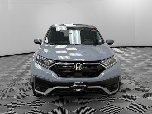Used 2022 Honda CR-V EX image 8