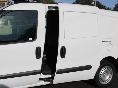 Used 2017 RAM ProMaster City Tradesman w/ Rear Back-up Camera Group image 34