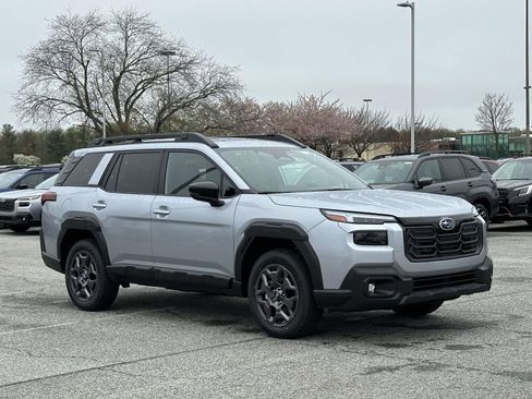 New 2026 Subaru Outback Premium image 7