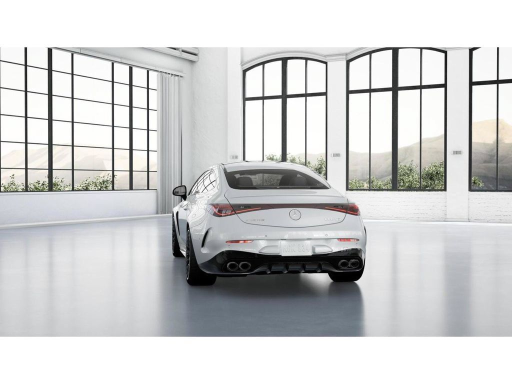 Certified 2024 Mercedes-Benz CLE 53 AMG 4MATIC image 26