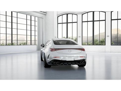 Certified 2024 Mercedes-Benz CLE 53 AMG 4MATIC image 26