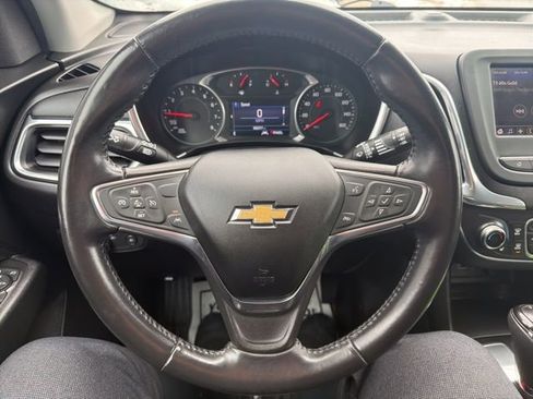 Used 2020 Chevrolet Equinox LT w/ Driver Convenience Package image 24