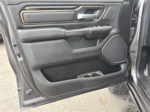 Used 2022 RAM 1500 Rebel w/ Rebel Level B Equipment Group AWD/4WD image 31