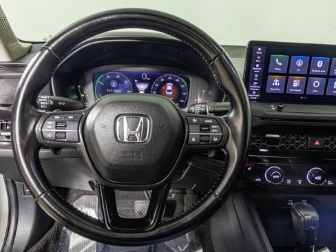 Used 2023 Honda Accord EX-L image 29