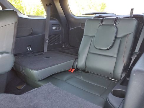 Used 2023 Ford Explorer Timberline AWD/4WD image 9
