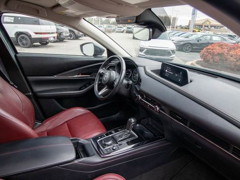 Used 2024 MAZDA CX-30 AWD 2.5 S w/ Preferred Package image 20