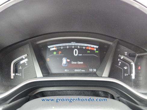 Used 2017 Honda CR-V Touring image 21