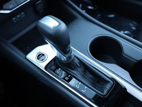 New 2025 Nissan Altima 2.5 SV image 15