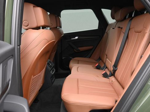 Used 2025 Audi Q5 2.0T Premium image 39