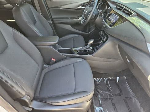 Used 2023 Buick Encore GX Select w/ Safety Package II FWD image 13