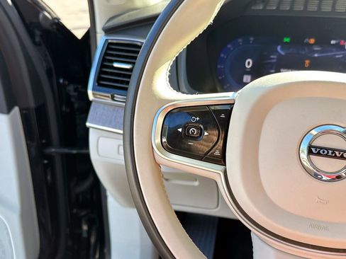 Certified 2024 Volvo XC90 T8 Plus w/ Protection Package Premier image 26