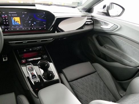 New 2025 Audi S5 Premium Plus AWD/4WD image 26