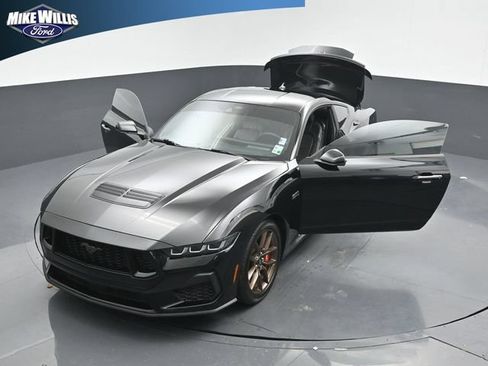 Used 2024 Ford Mustang GT Premium RWD image 26