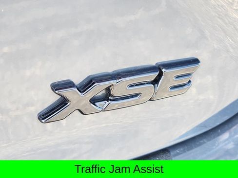 Used 2026 Toyota Camry XSE w/ Premium Plus Package FWD image 12