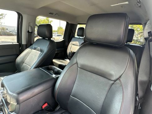 Used 2023 Ford F250 Lariat w/ Sport Appearance Package AWD/4WD image 15