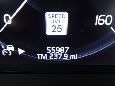 Used 2022 Volvo XC90 T6 Inscription w/ Climate Package AWD/4WD image 16