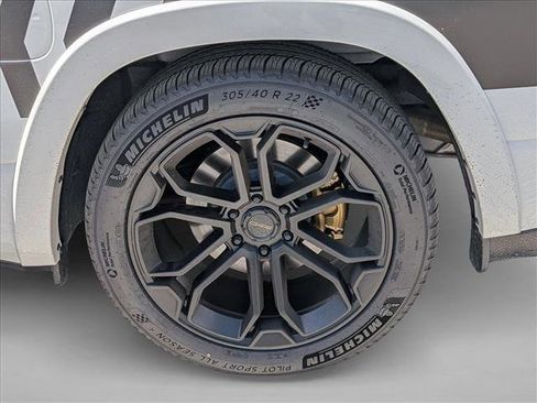 Used 2026 RAM 1500 Big Horn AWD/4WD image 21