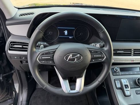 Used 2022 Hyundai Palisade SEL w/ Convenience Package AWD/4WD image 22