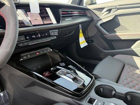 New 2026 Audi RS 3 image 13