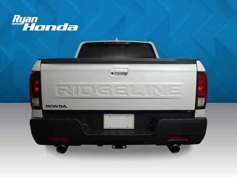 New 2026 Honda Ridgeline RTL image 4