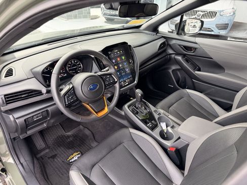 Used 2025 Subaru Crosstrek 2.5i Wilderness image 13