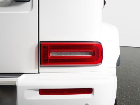 Used 2025 Mercedes-Benz G 63 AMG 4MATIC image 17