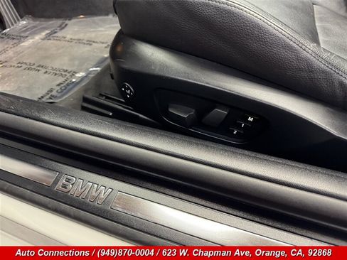 Used 2008 BMW 335i Convertible RWD image 23