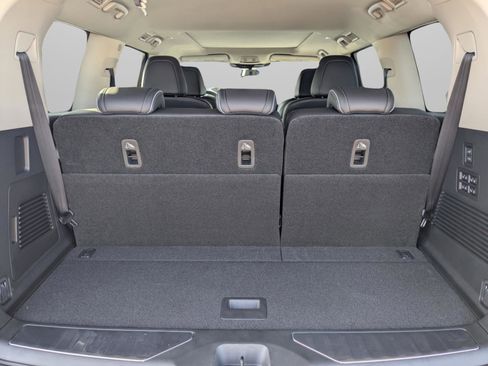 Used 2025 INFINITI QX80 Sensory w/ Exterior Package image 25