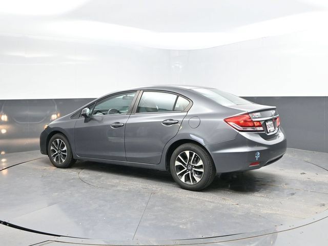 Used 2013 Honda Civic EX-L image 8
