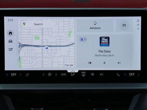 New 2026 Ford Explorer ST-Line w/ ST-Line Street Pack image 27