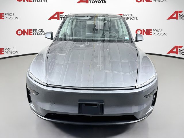 Used 2026 Tesla Model Y Long Range AWD/4WD image 2