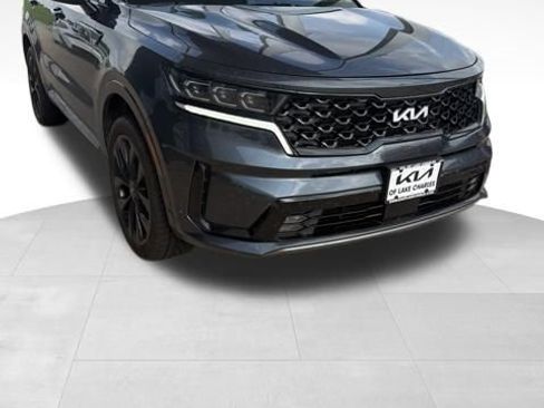 Used 2023 Kia Sorento SX AWD/4WD image 4