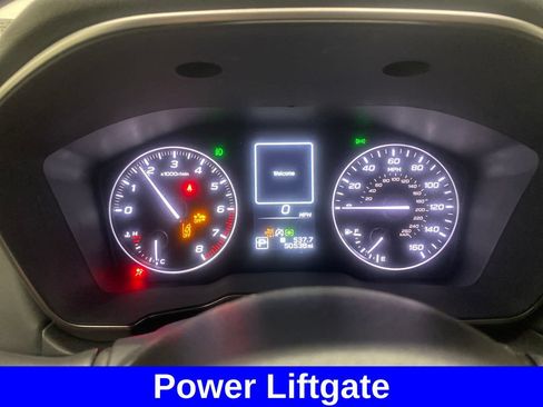 Certified 2024 Subaru Outback Touring XT AWD/4WD image 22