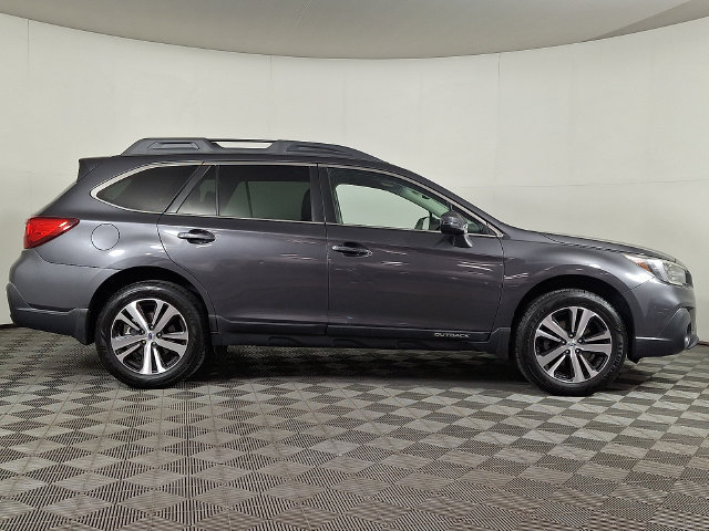 Used 2019 Subaru Outback 2.5i Limited w/ Popular Package #2 AWD/4WD image 10
