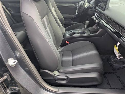 Used 2026 Honda Civic Sport image 19