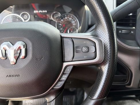 Used 2024 RAM 5500 Tradesman AWD/4WD image 26