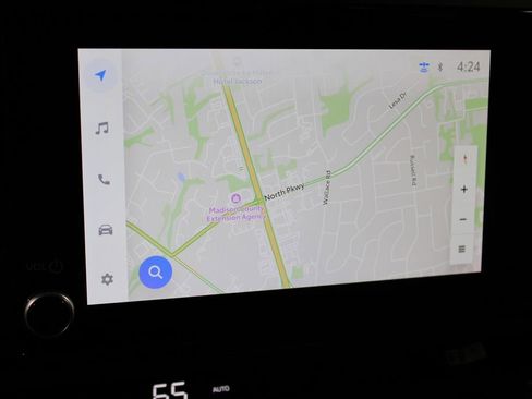 Used 2024 Toyota Tundra SR5 w/ SR5 Convenience Package image 47