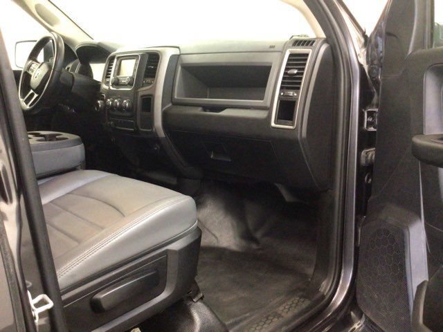 Used 2020 RAM 1500 Tradesman w/ Protection Group AWD/4WD image 11
