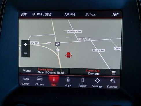 Used 2020 Dodge Durango R/T image 21