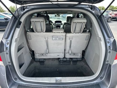 Used 2015 Honda Odyssey EX-L image 9