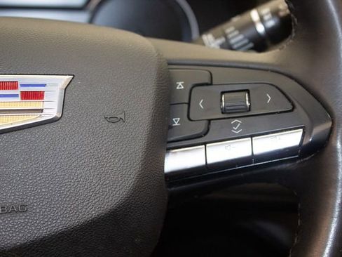 Used 2023 Cadillac XT4 Premium Luxury image 24