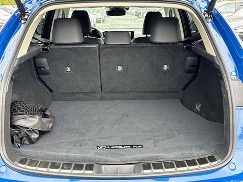 Used 2025 Lexus NX 350 AWD w/ Premium Package image 17