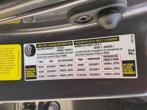 Used 2023 Toyota RAV4 XLE w/ Convenience Package FWD image 14